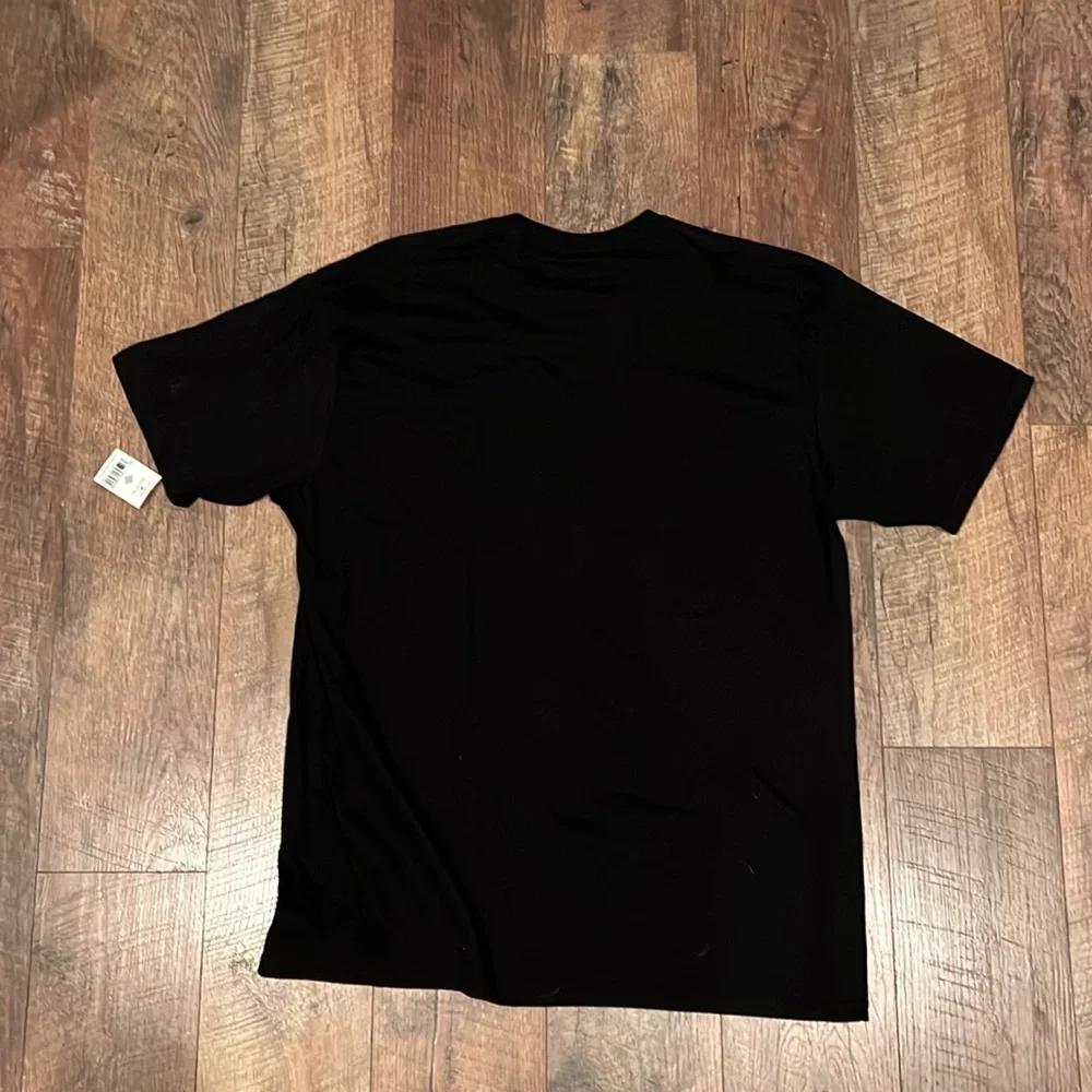 MENS NWT SPACE JAM T SHIRT